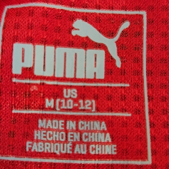 Puma - Picture 7 of 8